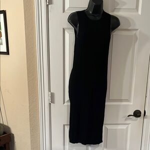 Banana Republic Sleeveless Sheath Dress, Sz XS